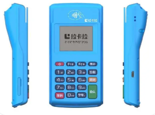 POS機排行榜前十名公司是哪些