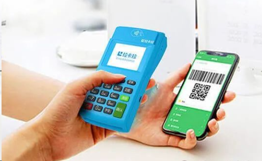 拉卡拉2024年pos機費率是多少？