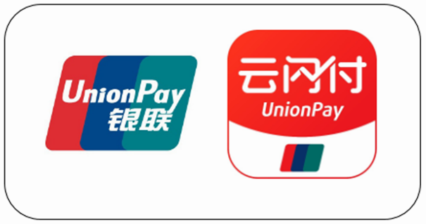 推薦0.38%云閃付POS機